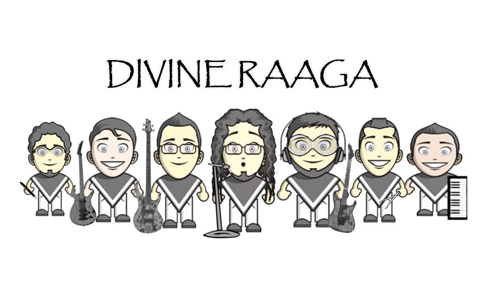 Divine  Raaga